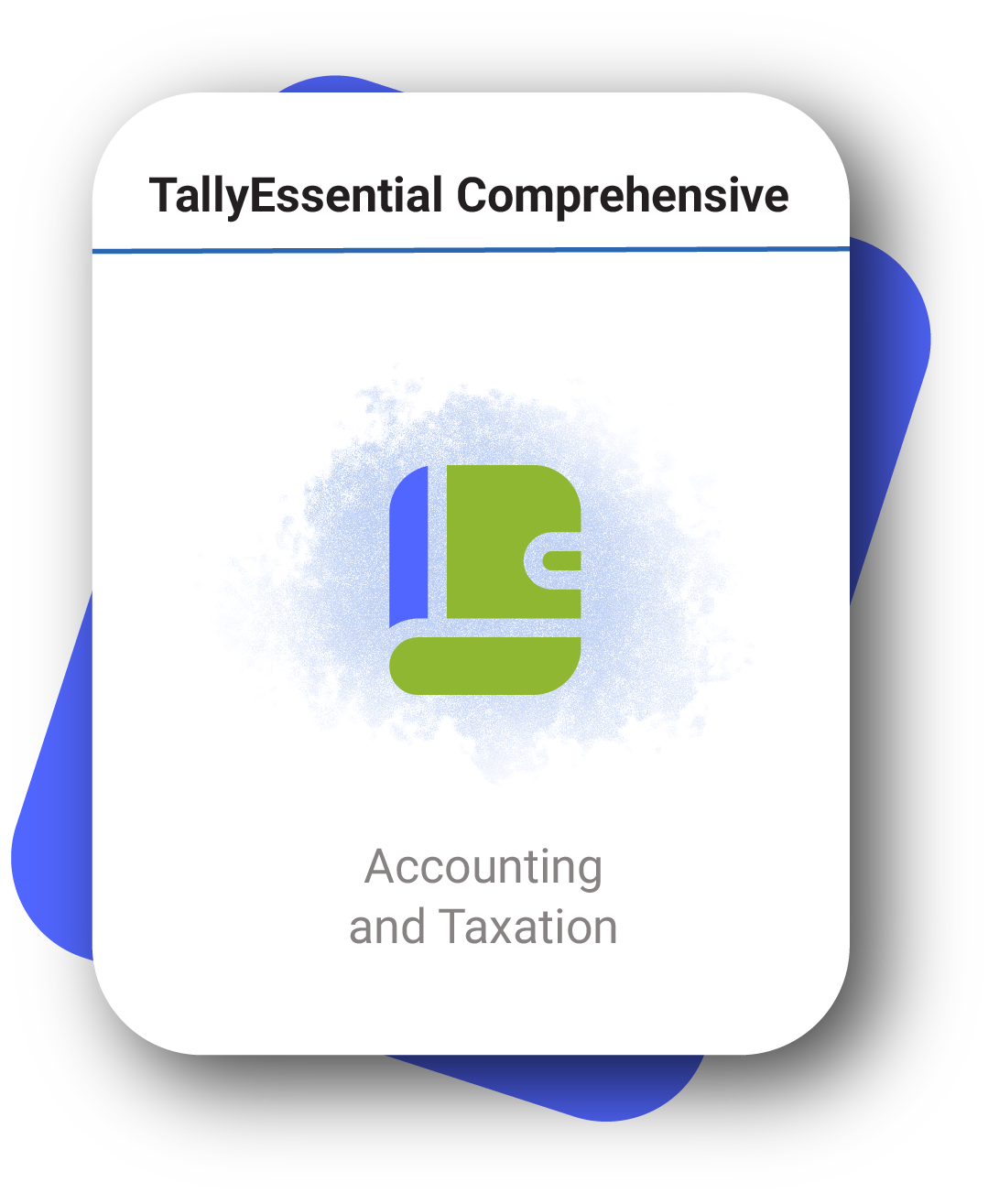 TallyEssential Comprehensive