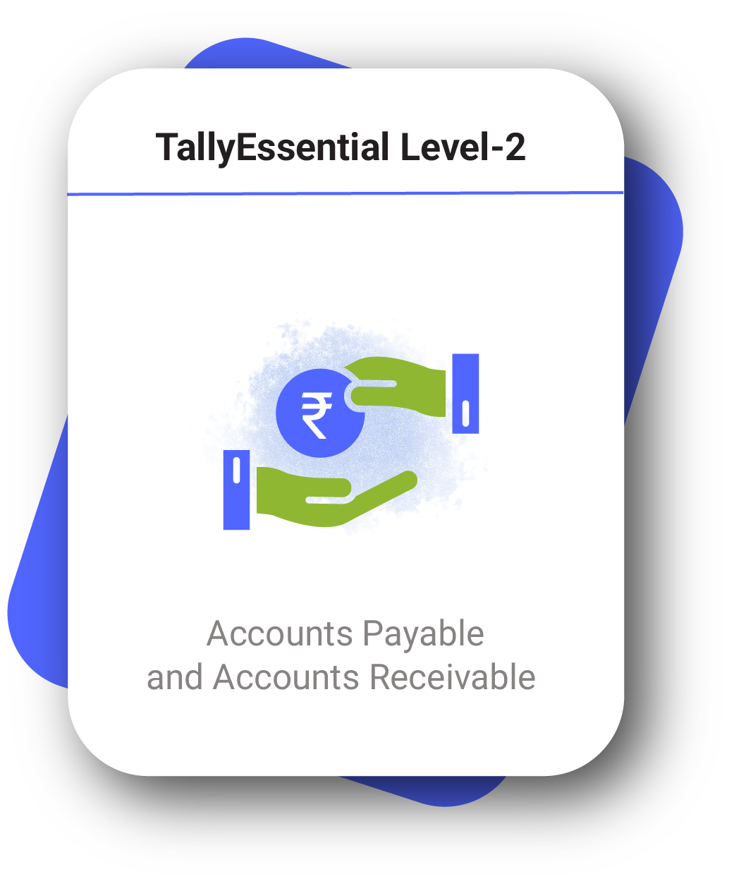 TallyEssential Level-2