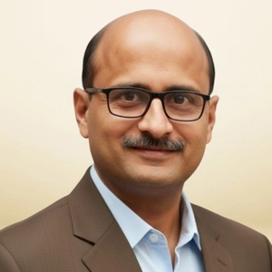 Aveek Banerjee, Tally Certified Trainer at Tally Institute of Learning Baguiati