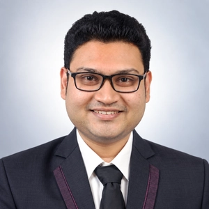 Debojyoti Paul, Tally Certified Trainer at Tally Institute of Learning Baguiati