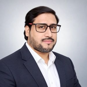 Sumanta Bhowmick, Tally Certified Trainer at Tally Institute of Learning Baguiati
